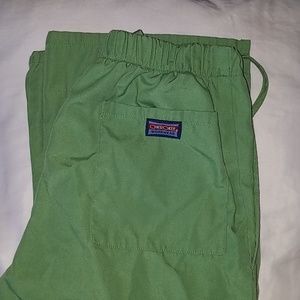 Cherokee workwear scrub pants